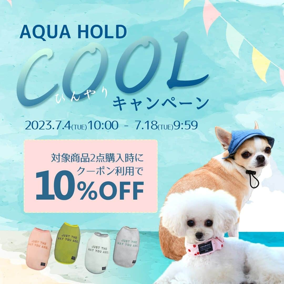 iDog&iCatのインスタグラム