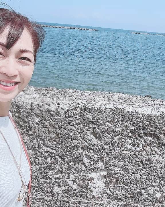 玉城ちはるのインスタグラム：「2年ぶり♡北海道で命の参観日^_^ 前回は朝里中学校で youtu.be/V-Z44Nvf4jA  今回はお隣の駅　銭函中学校で♡ 前回命の参観日を聞いてくれた先生が新しい赴任先に呼んでくださる❤️本当にありがたい^_^  そして、仕事前に満喫しすぎでしょって つっこまないでね笑」