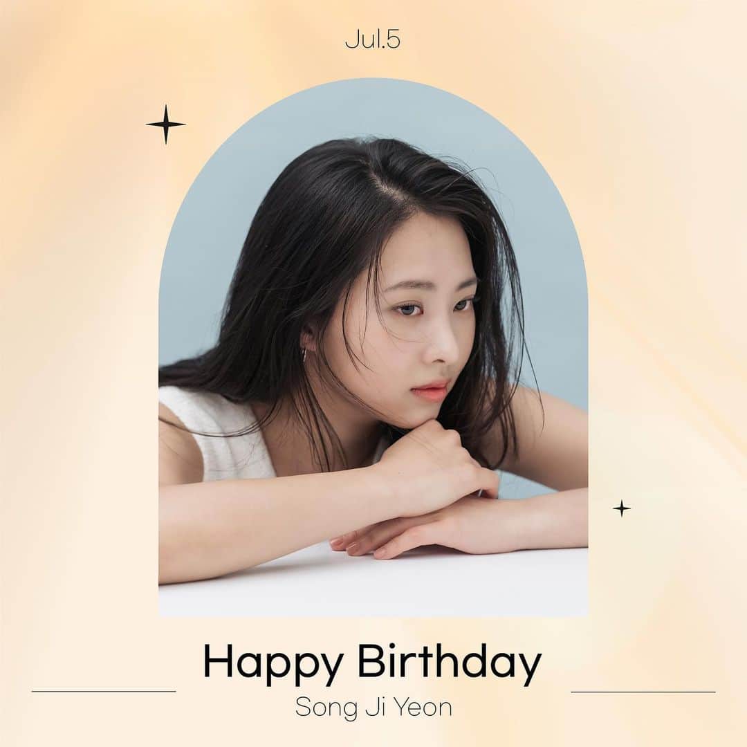 キングコングエンターテインメントさんのインスタグラム写真 - (キングコングエンターテインメントInstagram)「♪ ♩ ♬ Happy Birthday to Song Ji Yeon ♪ ♩ ♬ - #송지연 #SongJiYeon #생일축하합니다 #HBD #Birthday_cut #B_cut #🎂 #🎉 #🖤」7月5日 10時35分 - kkbyss