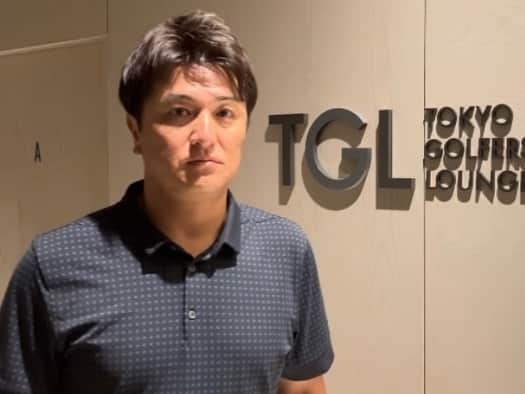 高橋由伸さんのインスタグラム写真 - (高橋由伸Instagram)「友人が六本木に室内ゴルフラウンジを開設して会員になりました。ゴルフも上達するし、落ち着いて読書も出来る環境もあって気に入ってます。オススメですよ。 #TGL #Tokyogolferslounge」7月5日 10時45分 - yoshinobu24_official