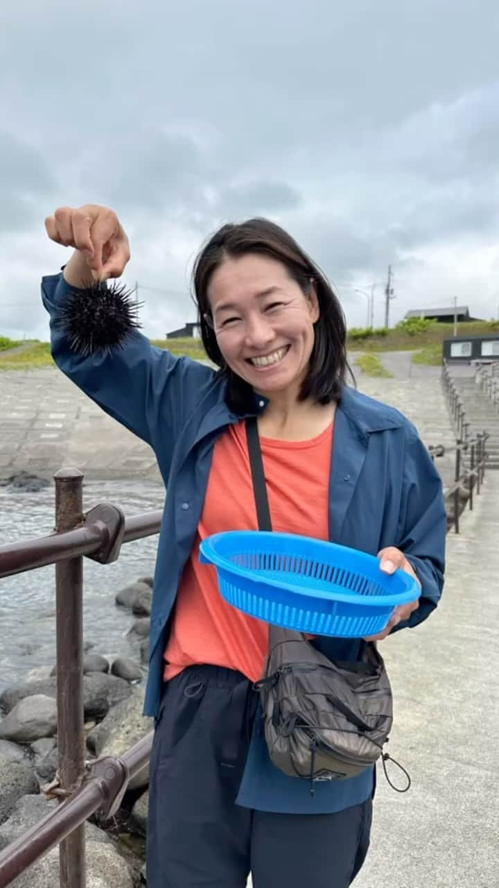 伊達公子のインスタグラム