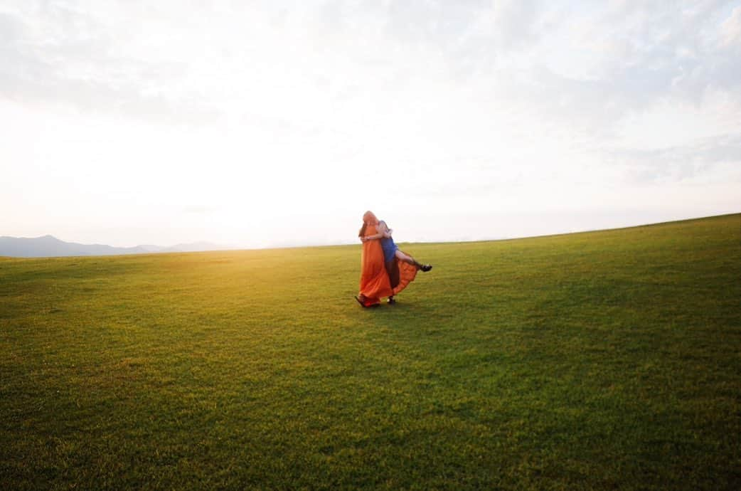 吉岡里帆さんのインスタグラム写真 - (吉岡里帆Instagram)「旅。  @charanpo_momo #五島」7月5日 10時51分 - riho_yoshioka