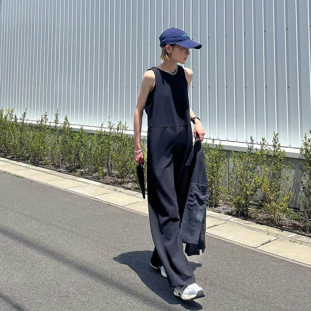 MATSUIRIHOのインスタグラム