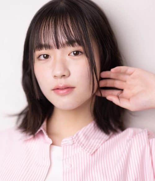 モデルエージェンシー・フロスのインスタグラム：「藤井莉子が弊社所属になりました。 . https://www.flos.ne.jp/models/riko-fujii/ . #藤井莉子#RikoFujii#model#モデル#CM#広告#Fashion#ファッション#Beauty#ビューティ#teen#teenmodel#ティーン# ティーンモデル#magazine#雑誌#newface#modelagency#モデル事務所#FLOS#フロス#tokyo#東京」