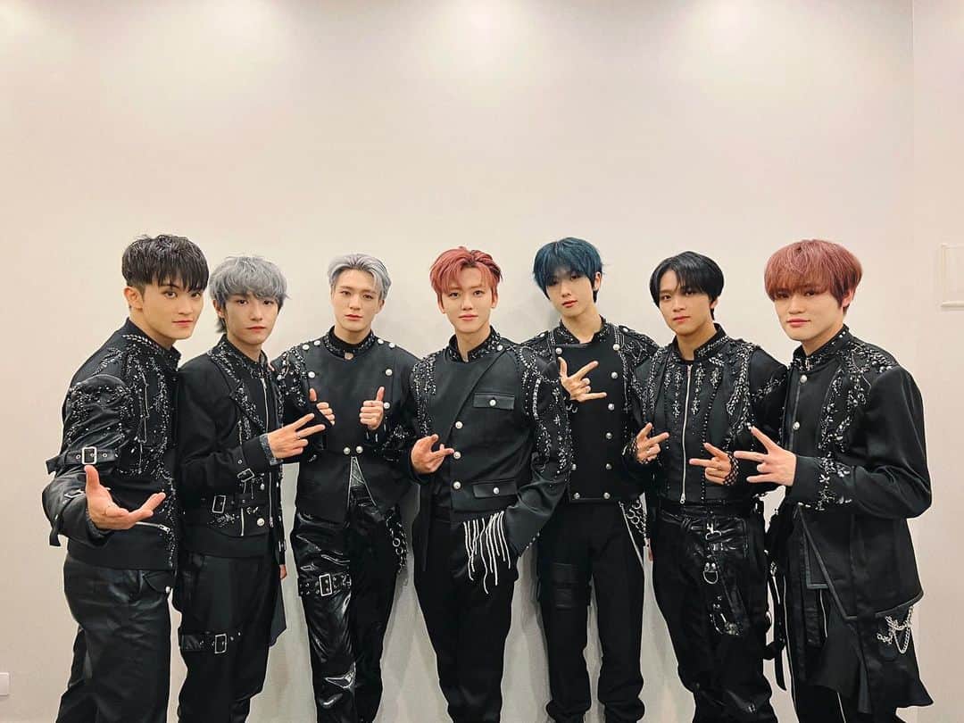 NCT DREAMさんのインスタグラム写真 - (NCT DREAMInstagram)「Thank you Brazil~~💚💚 See you next time~ Te amo!!! - #JENO  #NCTDREAM #THEDREAMSHOW2 #SAO_PAULO #THEDREAMSHOW2_In_YOUR_DREAM #NCTDREAM_IN_YOUR_DREAM_SAO_PAULO  #NCTDREAM_THEDREAMSHOW2」7月5日 11時38分 - nct_dream