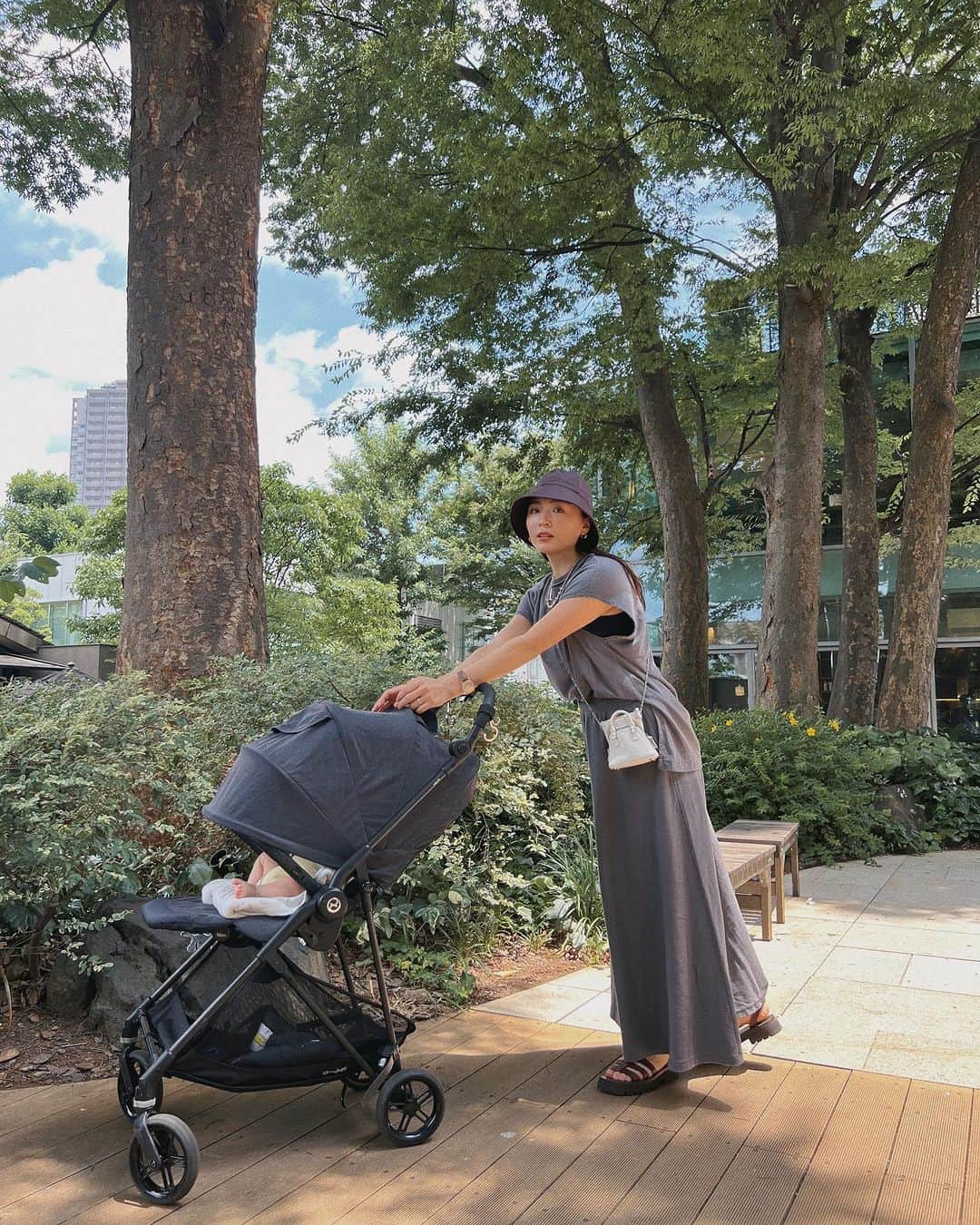 里見茜のインスタグラム