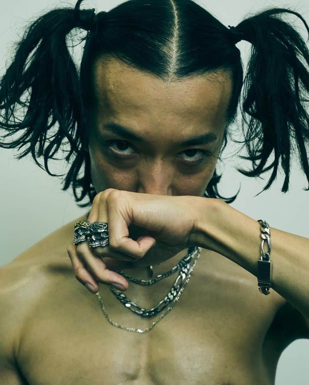 金子ノブアキのインスタグラム：「ANTIDOTE  BUYERSCLUB  @antidotebuyersclub  @goheiyamamoto66  @sho__goto  @koken_miyoshi  @cootie_martin  @seijiro_tokito  @cootieproductions  #金子ノブアキ #nobuakikaneko」