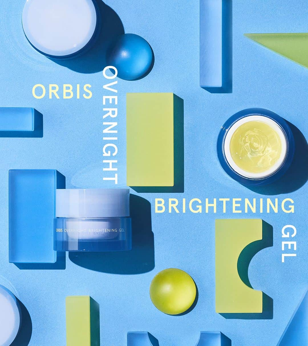 オルビス ORBIS official Instagramのインスタグラム