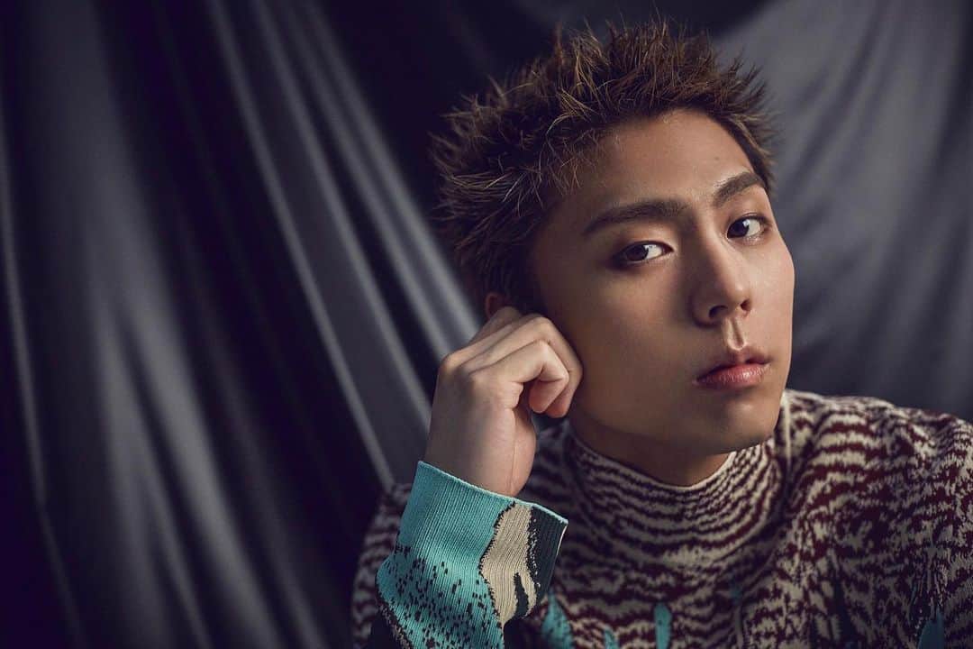 月刊EXILEのインスタグラム：「EXILE TRIBE MAGAZINEを更新！  EXILE TRIBE MAGAZINEにて、7月7日(金)に公開の映画『ウルフハンターが行く！ 人狼 三国志編』で主演を務める小野塚勇人のインタビューを公開✨ 作品の魅力や撮影時のエピソードについてや、7月29日(土)から上演の音楽劇『精霊の守り人』についてもお届けします📸  #EXILETRIBEMAGAZINE #小野塚勇人  #ウルフハンターが行く #精霊の守り人  ※記事の一部は会員登録なしでもご覧いただけます。」