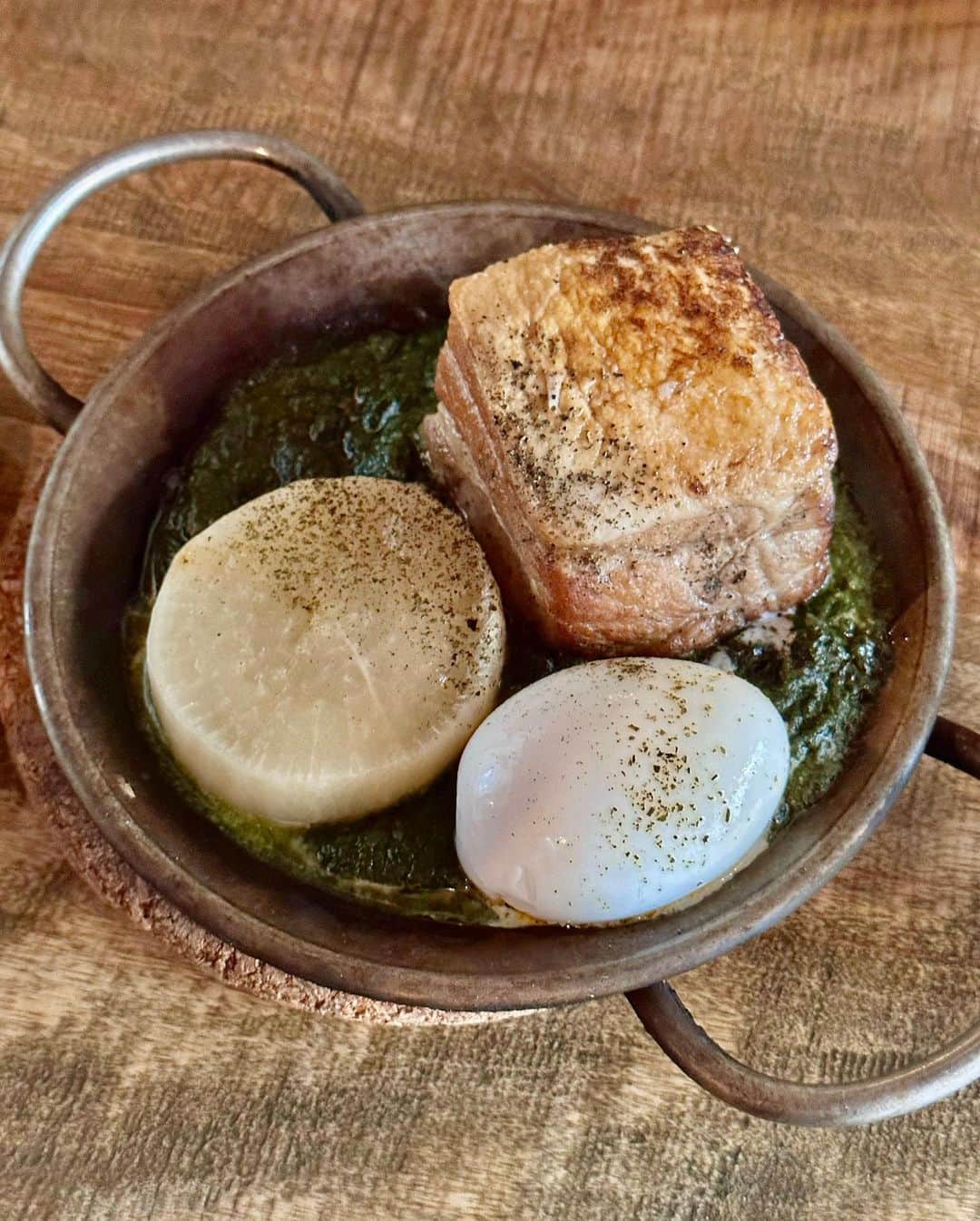 秋山具義のグルメインスタ