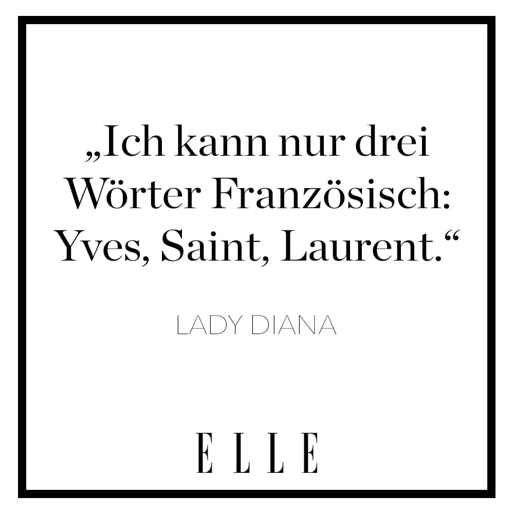 ELLE Germanyさんのインスタグラム写真 - (ELLE GermanyInstagram)「Wir können noch: Chanel und Louis Vuitton! ✨  #ladydiana #quote #zitate #fashioninspo」7月5日 12時07分 - ellegermany