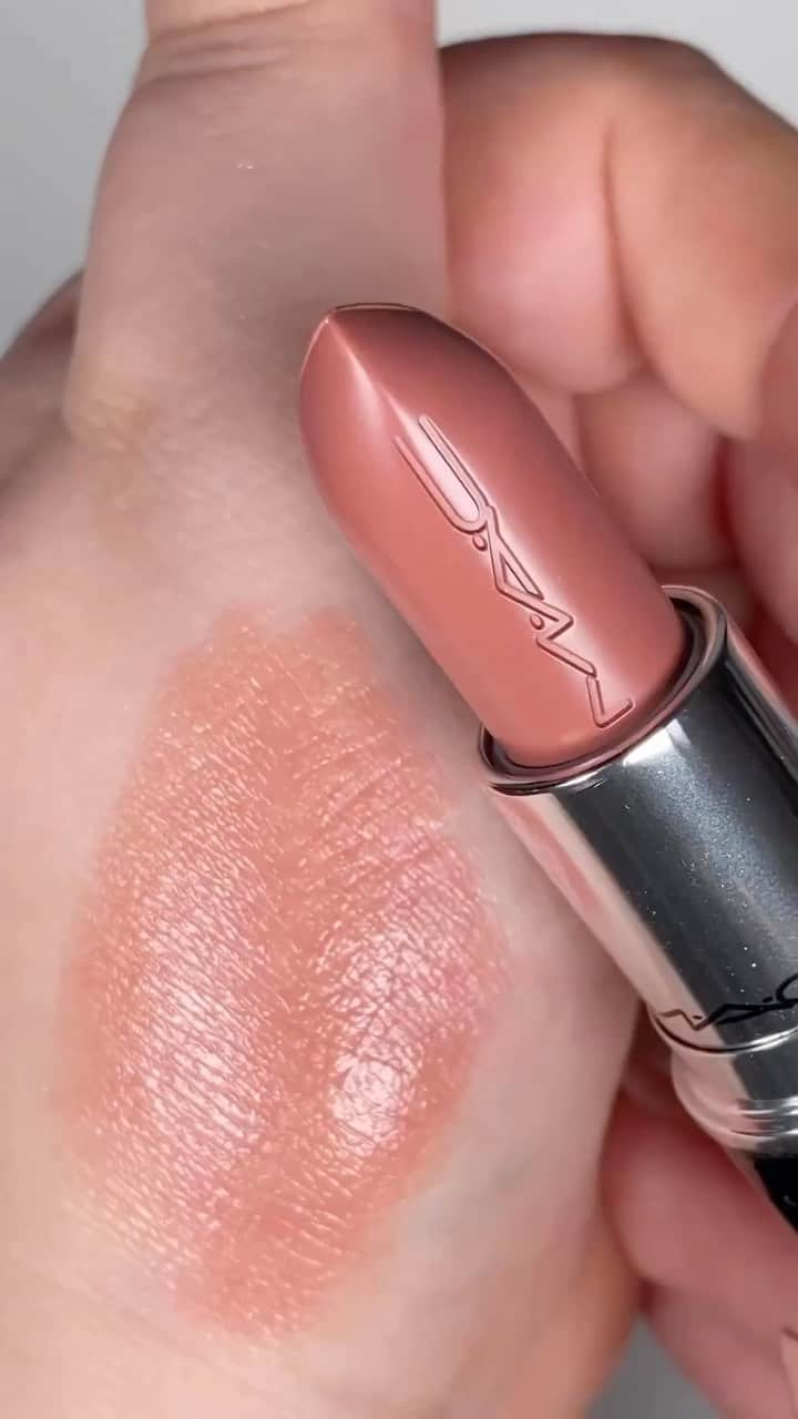 M·A·C Cosmetics Hong Kongのインスタグラム