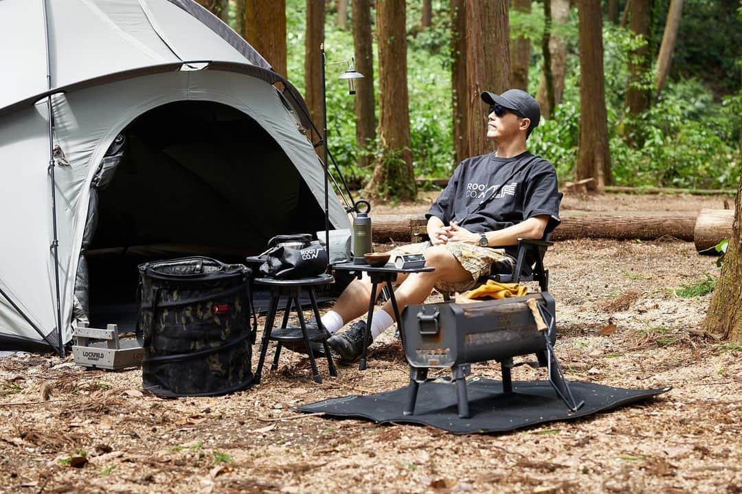 ROOT CO. Designed in HAKONE.のインスタグラム