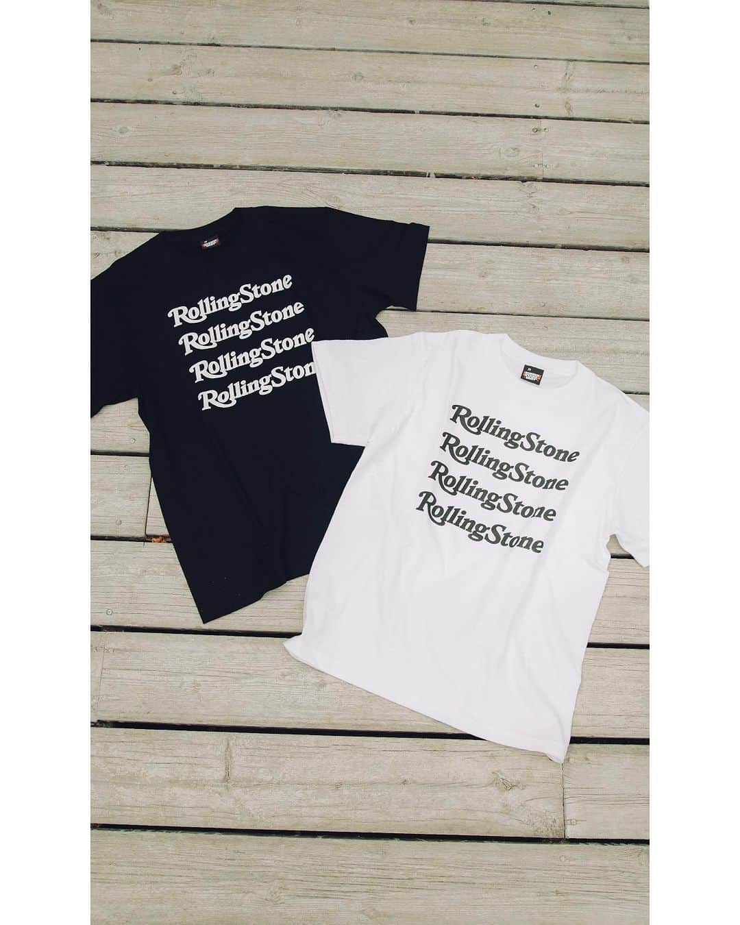 JOURNAL STANDARDのインスタグラム