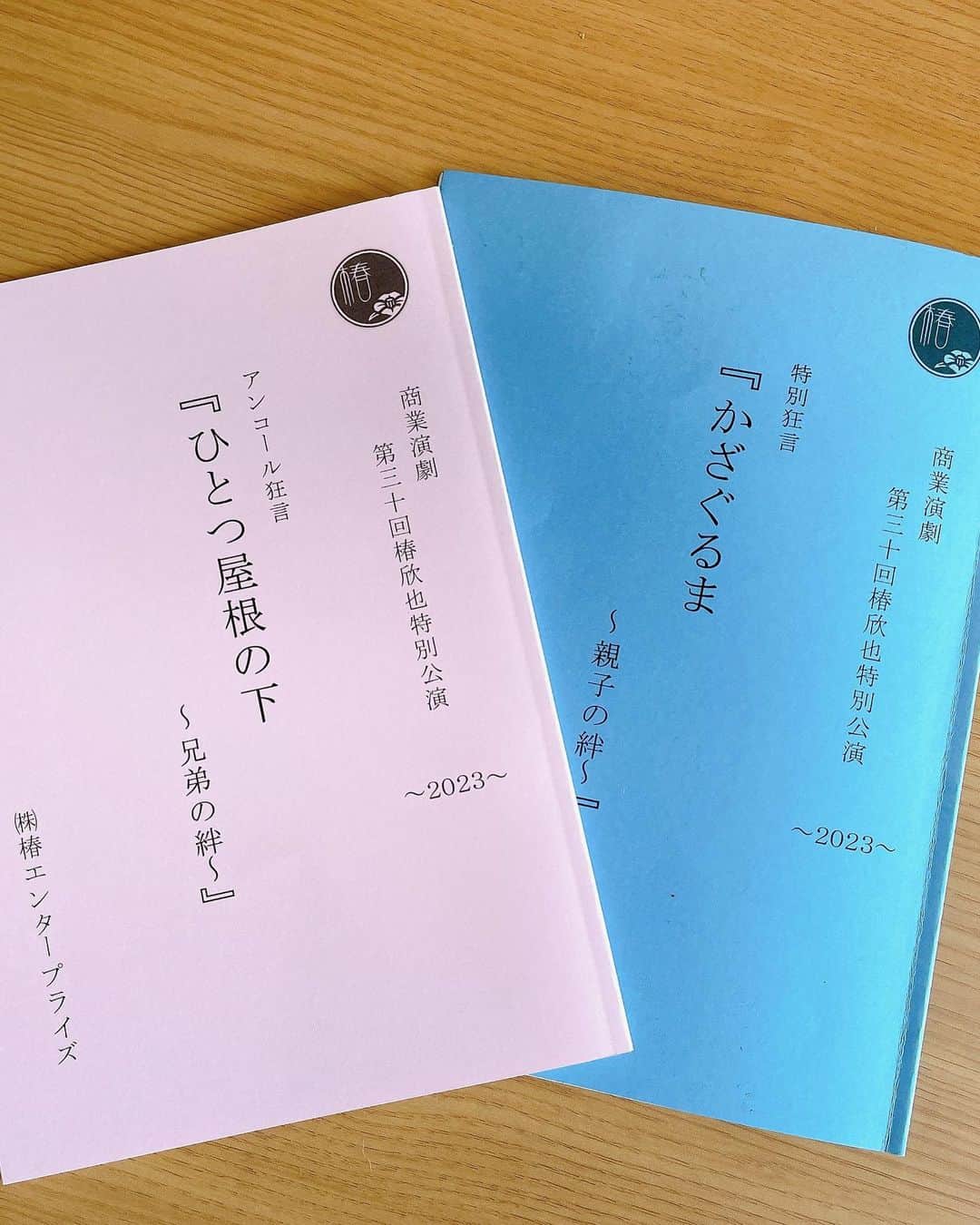 柑谷あゆみさんのインスタグラム写真 - (柑谷あゆみInstagram)「髪の長いレアな宣材写真ですが…  ８月舞台のお知らせです⭐️ 全て１日限りの公演です。  🎈東京公演 ８月６日（日）【座・高円寺】 １５時５０分〜  🎈茨城公演 ８月５日（土）【大昭ホール龍ケ崎】１６時〜  🎈京都公演 ８月２６日（土）【山城文化センター】１６時１０分〜  🎈徳島公演 ８月２７日（日）【グランヴィリオホテル大ホール】１２時３０分〜  台本2つ 各会場によりお芝居やショーの演目が異なります⭐️  東京・徳島公演【かざぐるま】 茨城・京都公演【ひとつ屋根の下】  是非観に来てください🫶 東京公演はチケット残り僅かとのことで… ご予約はDMで…お名前、枚数、会場名をください。🙇‍♀️ ご予約お待ちしてます❣️」7月5日 13時19分 - kantani_ayumi