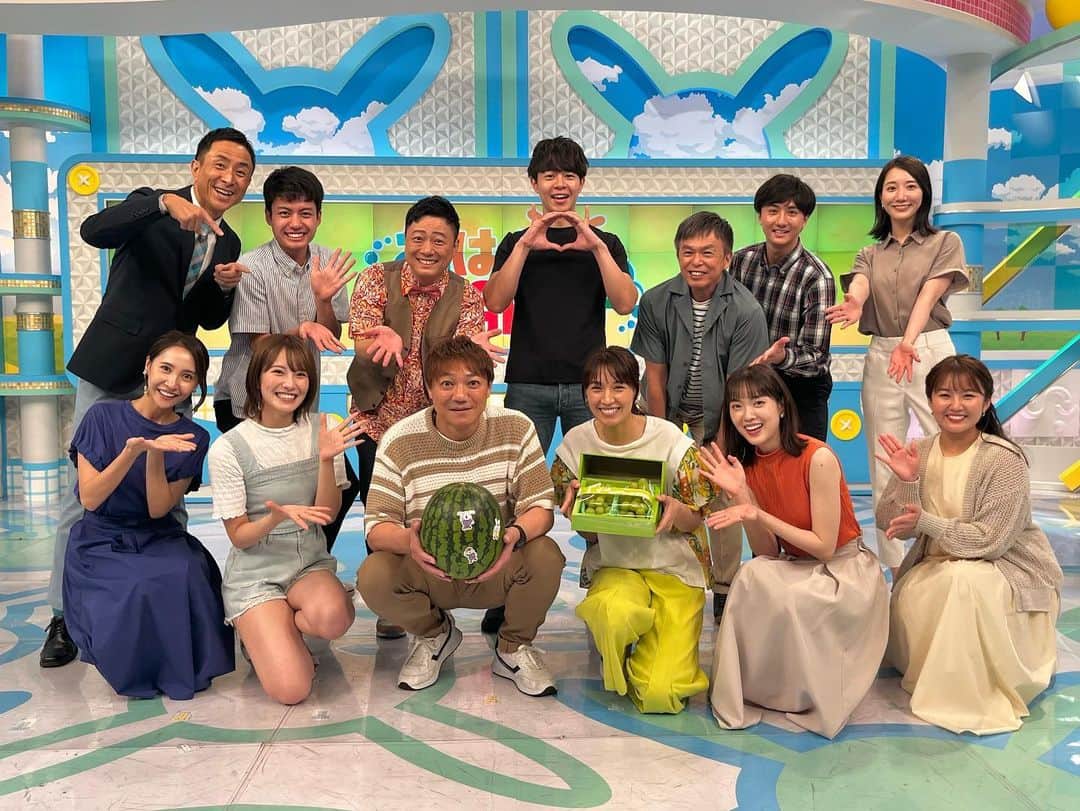 ABCテレビ「おはよう朝日です」のインスタグラム