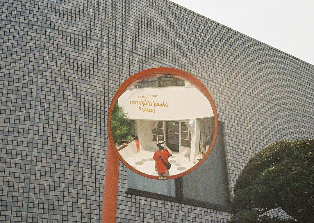 イェソンさんのインスタグラム写真 - (イェソンInstagram)「도쿄에서의 일상 🙃🙂」7月5日 13時29分 - yesung1106