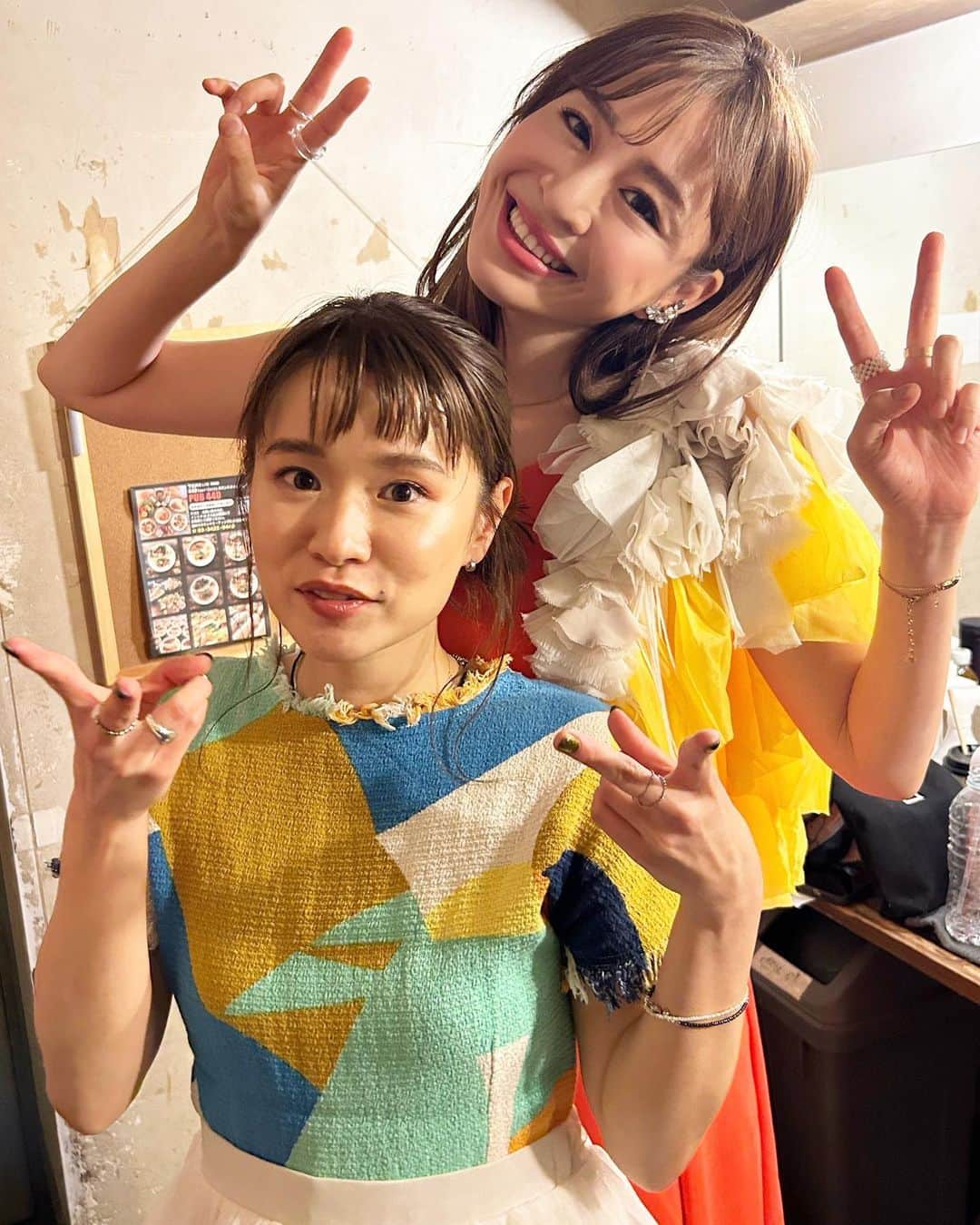 ericaのインスタグラム