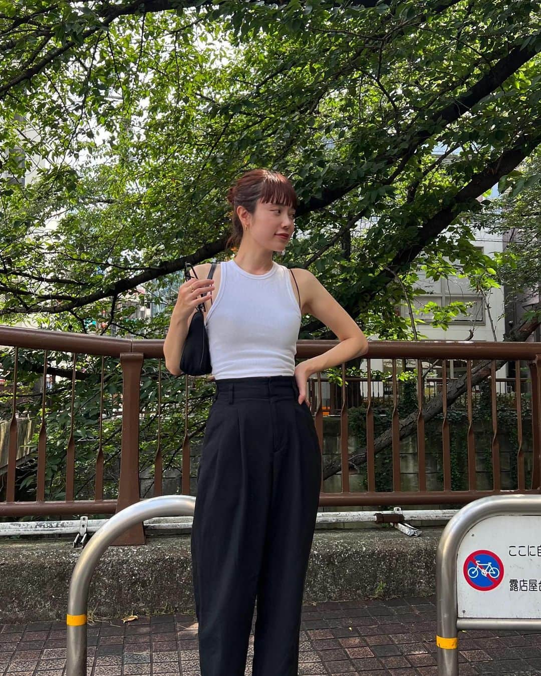 島居玲子さんのインスタグラム写真 - (島居玲子Instagram)「🌳☘️♡」7月5日 19時26分 - reicoooshima