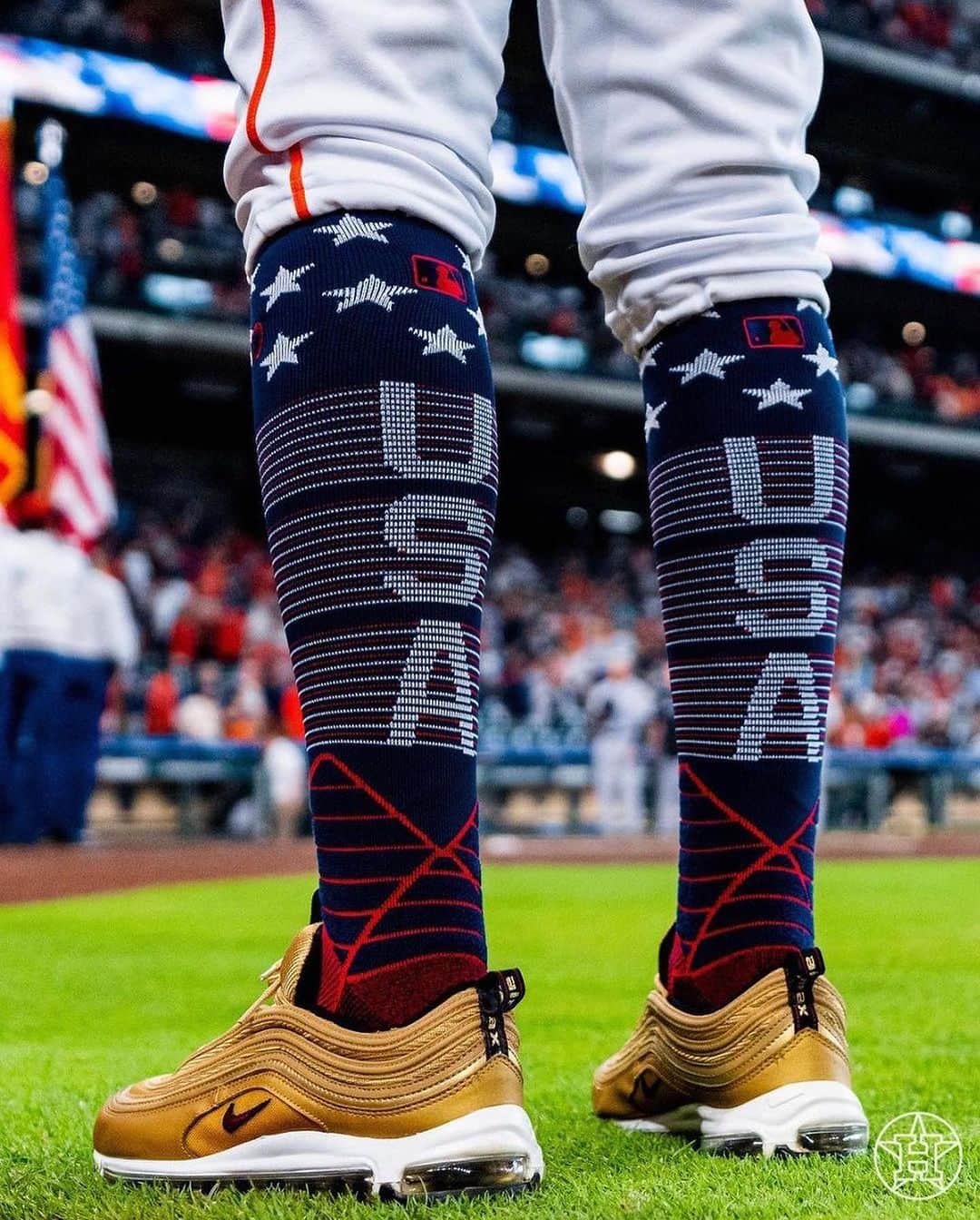 Stance Japanのインスタグラム