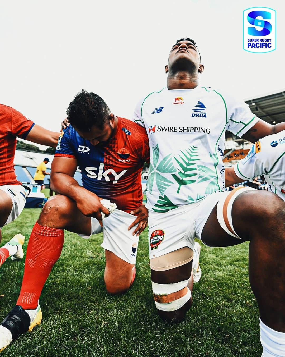 Super Rugbyのインスタグラム：「A season of flicks 📸  Which one is your favourite?  #SuperRugbyPacific」