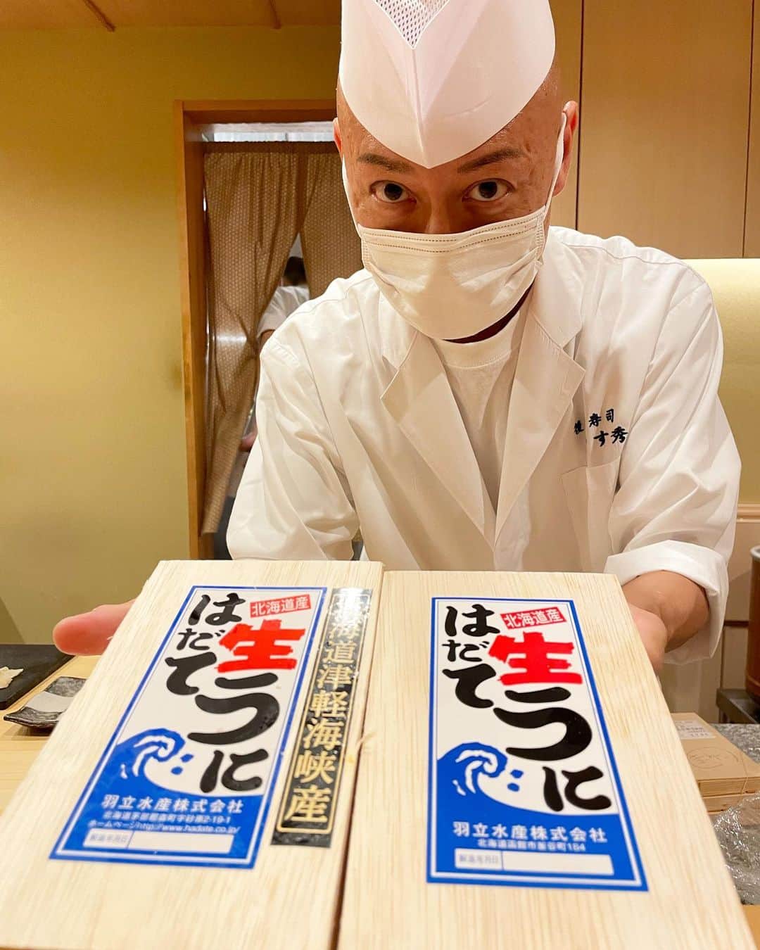 乾雅人のグルメインスタ