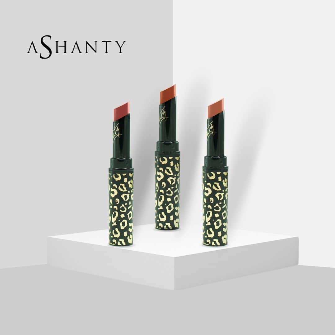 ASHANTY BEAUTY CREAM OFFICIALのインスタグラム：「Happy Wednesday!  Don’t forget to use Lip Moist by Ashanty for your daily make up wear✨  #ashantycosmetics #ashanty_ash #cosmetics #cosmetic #makeuptutorial #rekomendasimakeup #makeuplover #lokalmakeup #makeupnatural #makeuplooks」