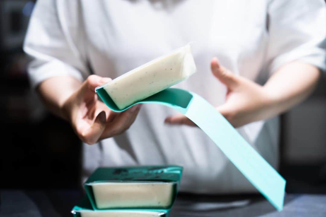 Ravo Bake Coffee Officialのグルメインスタ