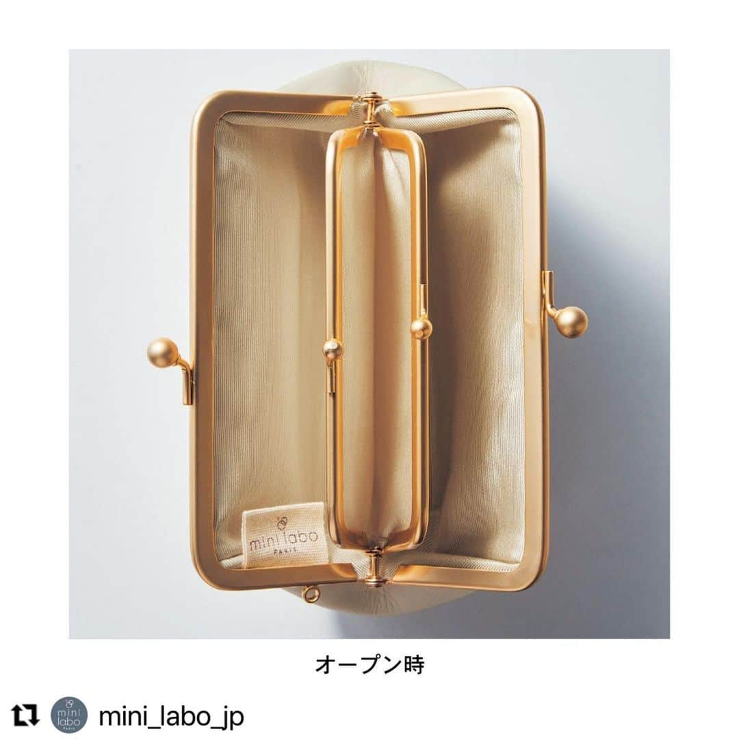 【公式】ベルメゾンさんのインスタグラム写真 - (【公式】ベルメゾンInstagram)「今回は @mini_labo_jp with の投稿をご紹介いたします✨ ・・・ 𓍯   𓂃◌𓈒𓐍  使い心地にも魅了される親子がま口   𓂃◌𓈒𓐍  ☞浅草文庫親子がま口［日本製」／ザクロ 「ミニラボ」  ミニラボデザインところんとした小ぶりサイズがかわいいがま口財布。  小銭だけじゃなく、お札やカードも分けて入れられるから整理しやすい。 牛革を使用しており、使うほど手にしっくりなじむのでどんどんお気に入りになります。  #minilabo #ミニラボ #ベルメゾン #BELLEMAISON #がま口財布 #本革財布 #革小物 #大人ファッション #丁寧な暮らし #花柄 #おしゃれな暮らし #日常を大切に #暮らしを楽しむ #シンプルに暮らす」7月5日 15時00分 - bellemaison.jp