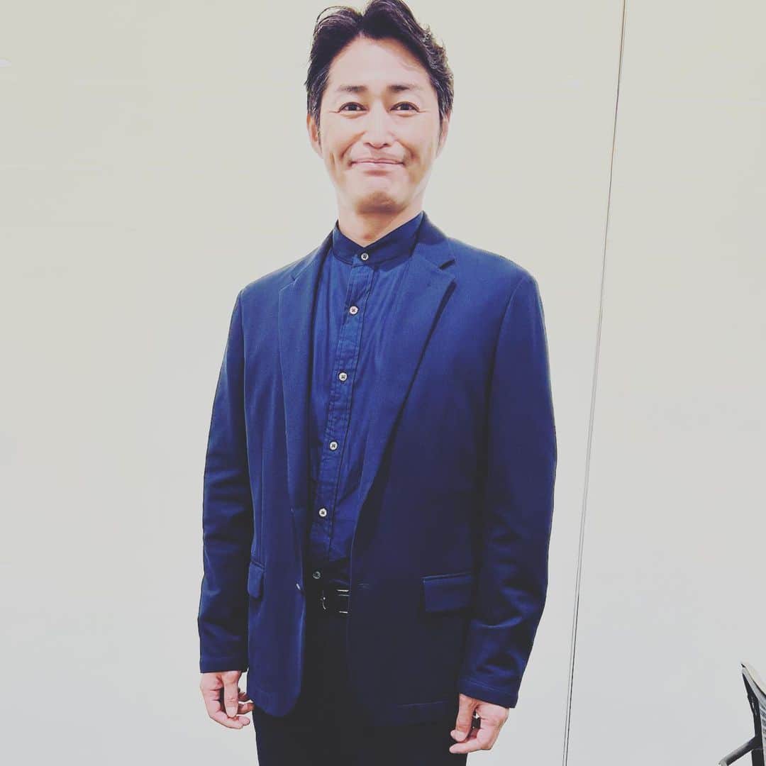 安田顕さんのインスタグラム写真 - (安田顕Instagram)「#ドラマ 18/40制作発表 7/11日　初回放送です。  @kashiyama1927_official @ow_pressroom」7月5日 15時01分 - yasu_da_ken