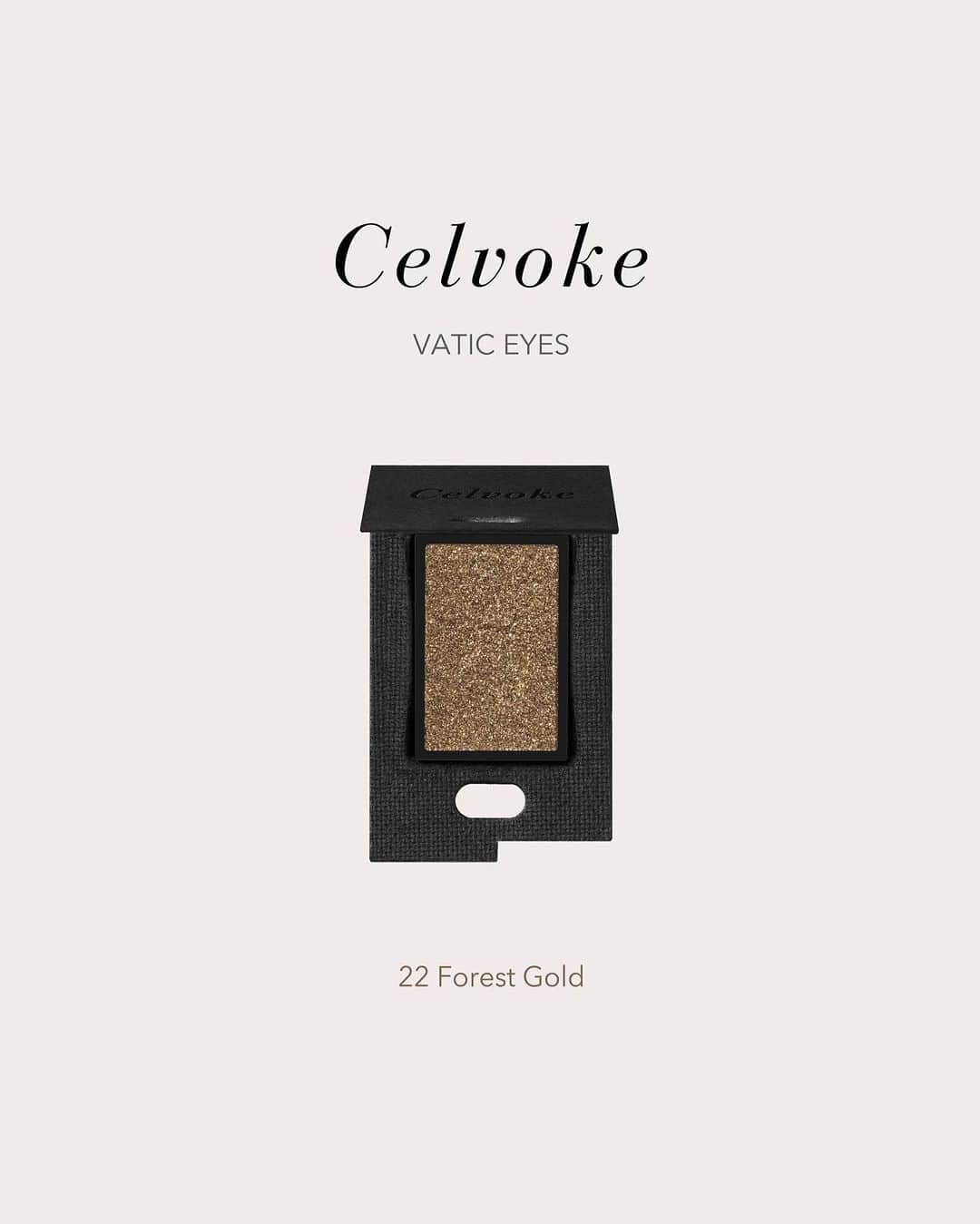 celvoke.jpさんのインスタグラム写真 - (celvoke.jpInstagram)「⠀ 2023 A/W Makeup Collection 洗練の余韻  ＜USE ITEM＞ ・ヴァティック アイパレット 09 タイムレスキャメル ・ヴァティック アイズ 22 フォレストゴールド ・イラボレート ジェル アイライナー 01 ブラック ・イラボレート ジェル アイライナー 03 トープ ・アラウズ リップス 09 アプリコットクラッシュ  ＿＿＿＿＿＿＿＿＿＿＿＿＿＿＿＿＿  ＜1st Line up＞ ヴァティック アイパレット ヴァティック アイズ アラウズ リップス イラボレート ジェル アイライナー  ＜2st Line up＞ スキンレゾネート リキッドファンデーション シームレス フェイスパレット スキンユニティ プレストパウダー ファンデーション ブラシ A マルチ ブラシ A  【1st Line up 発売情報】 2023年7月7日(金) 予約開始 2023年7月19日(水) 先行発売：Celvoke 阪急うめだ本店｜伊勢丹新宿店 2023年7月21日(金) 全国発売  【2nd Line up 発売情報】 2023年7月7日(金) 予約開始  2023年8月9日(水) 先行発売：Celvoke 阪急うめだ本店 ｜ Celvoke伊勢丹新宿店｜  Celvoke西武池袋本店 ※ Celvoke 伊勢丹新宿店は7月26日(水) より本館1階イベントスペースPOPUP期間中、特別先行発売  2023年8月18日(金) 全国発売  #Celvoke #2023AWColection #AWCollection #Eyepallet #Eyeshadow #Lips #Eyeliner #Foundation #Facepallet #Facepowder #セルヴォ―ク #2023AWコレクション #AWコレクション #秋冬新色 #秋新色 #アイシャドウパレット #アイシャドウ #リップ #アイライナー #ファンデーション #コンシーラー」7月5日 15時09分 - celvoke.jp