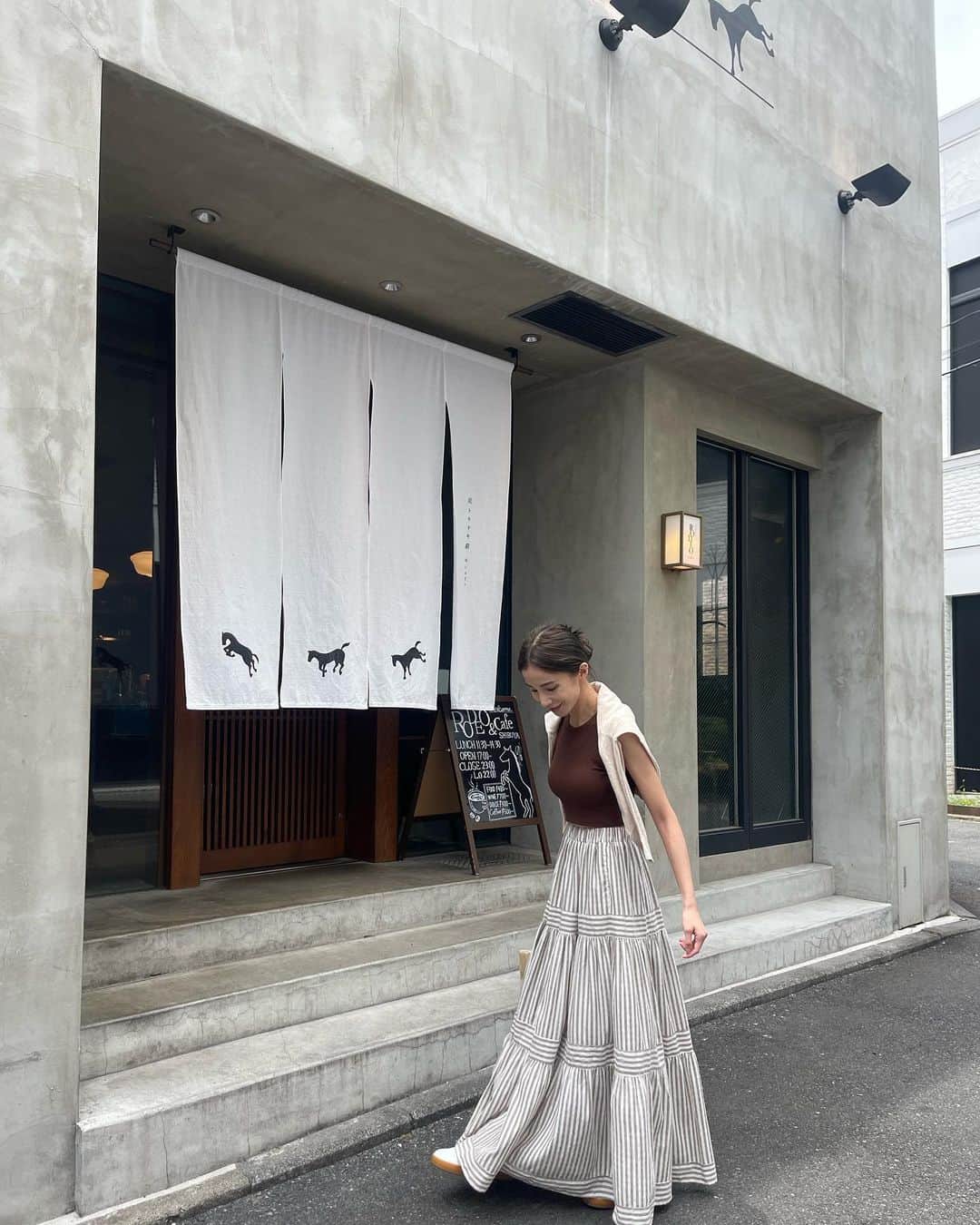 チャン・チュンニンのグルメインスタ