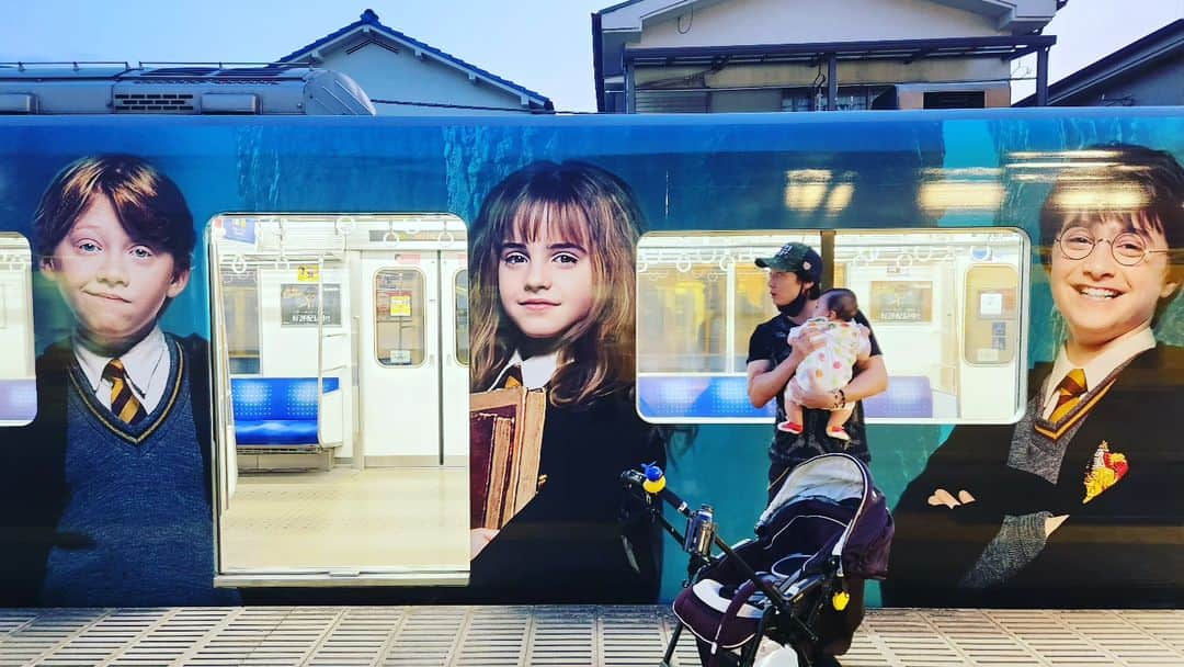 石垣佑磨のインスタグラム