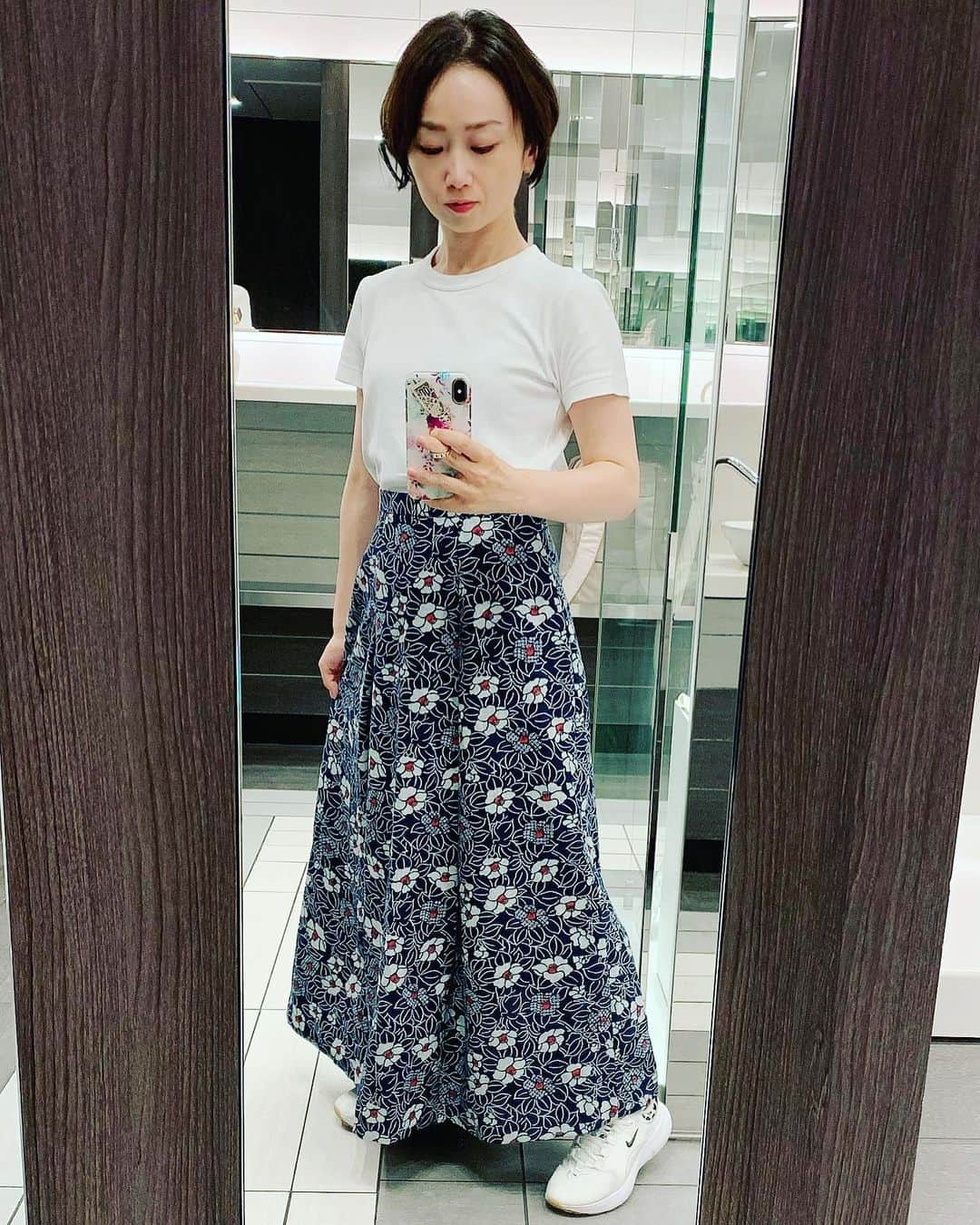 佐藤朱のインスタグラム