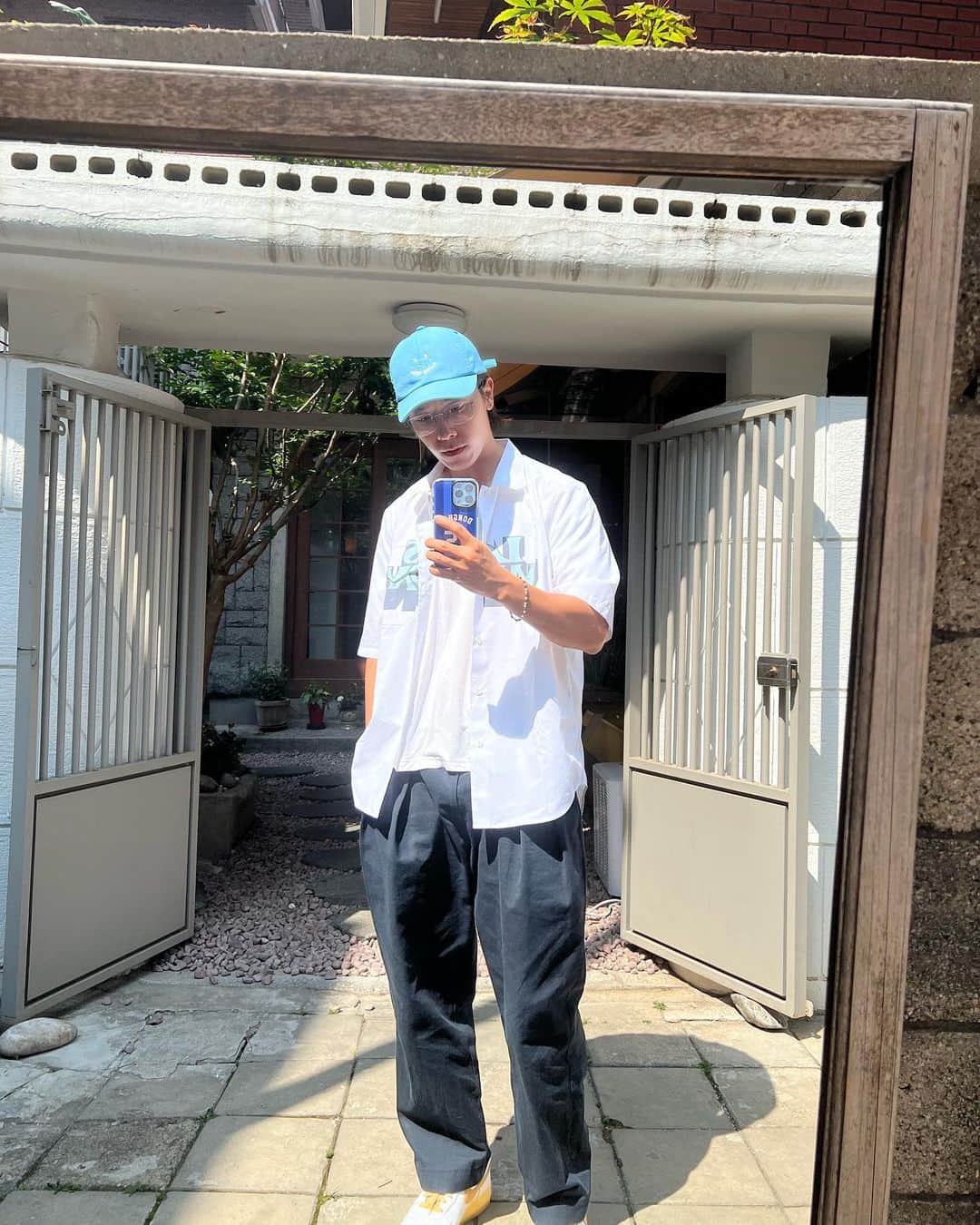 ドンヘのインスタグラム