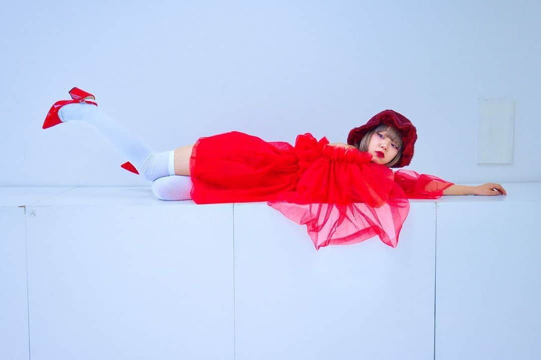 新原聖生のインスタグラム