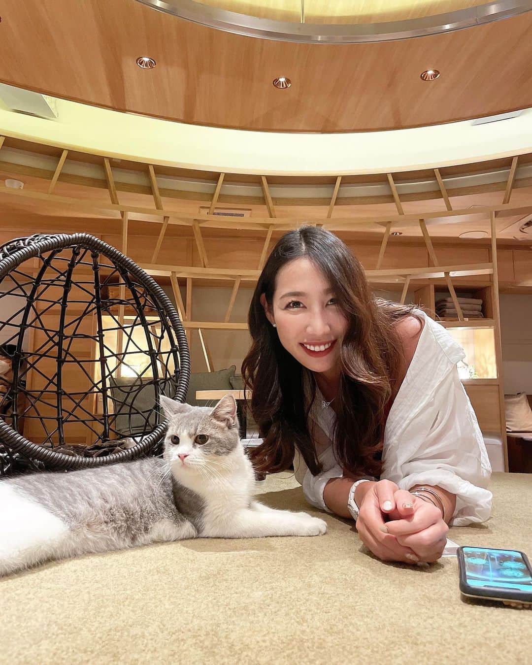 yurieのインスタグラム
