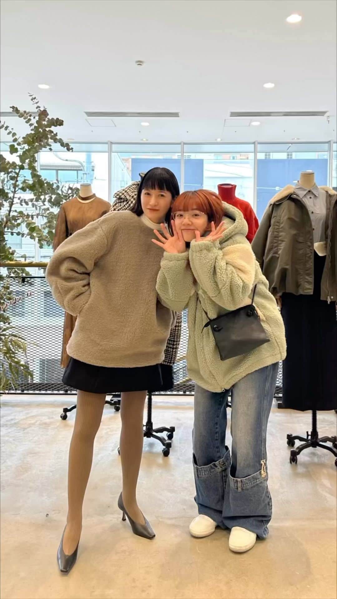 松本恵奈のインスタグラム