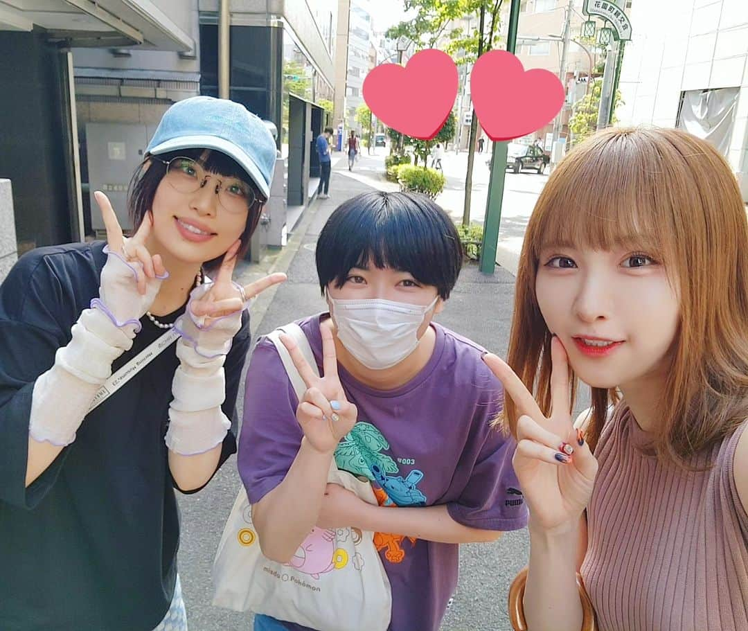 小田桐奈々のインスタグラム