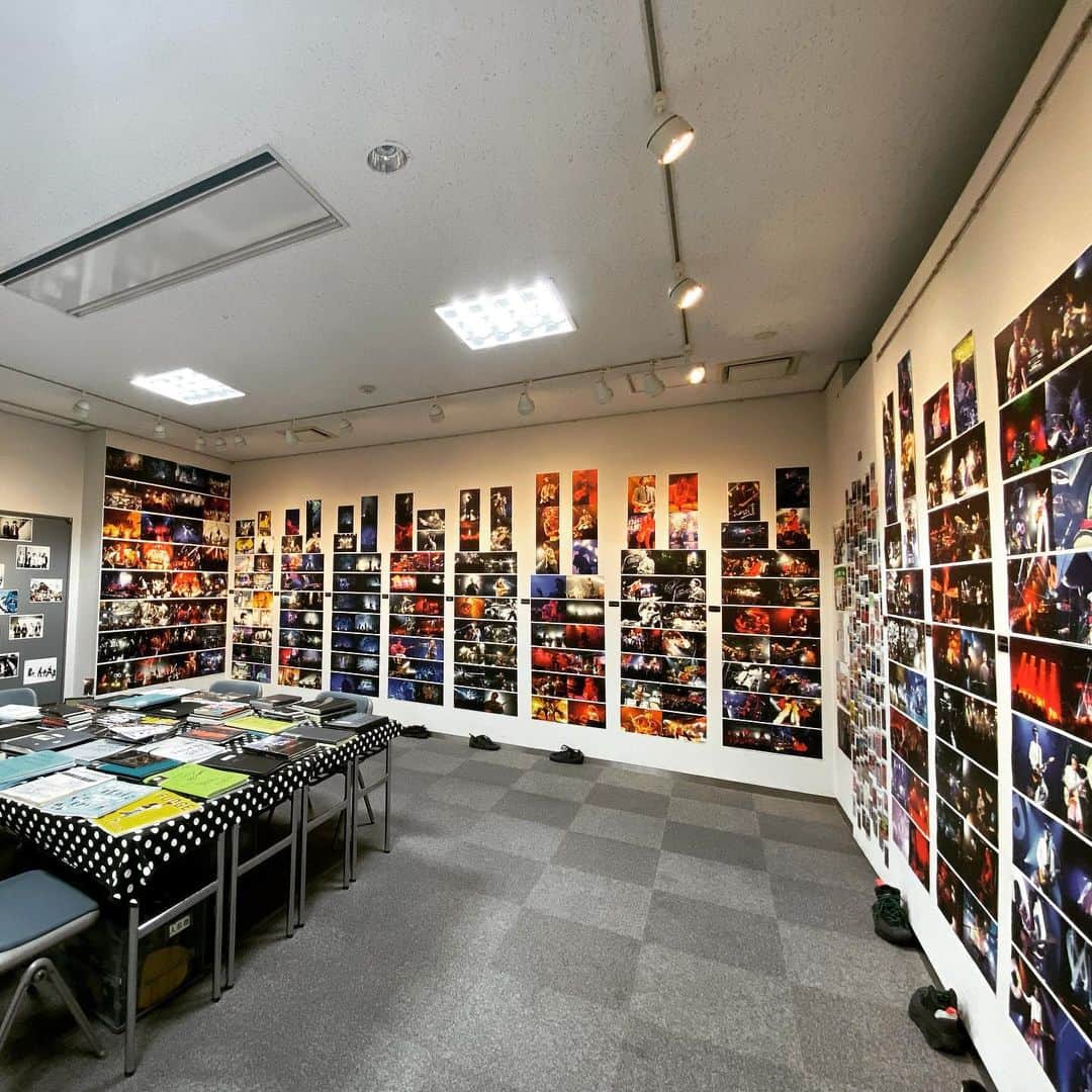 橋本塁さんのインスタグラム写真 (橋本塁Instagram)「【盛岡サウシュー写真展 &STINGRAY搬入完了！】明日から10日まで