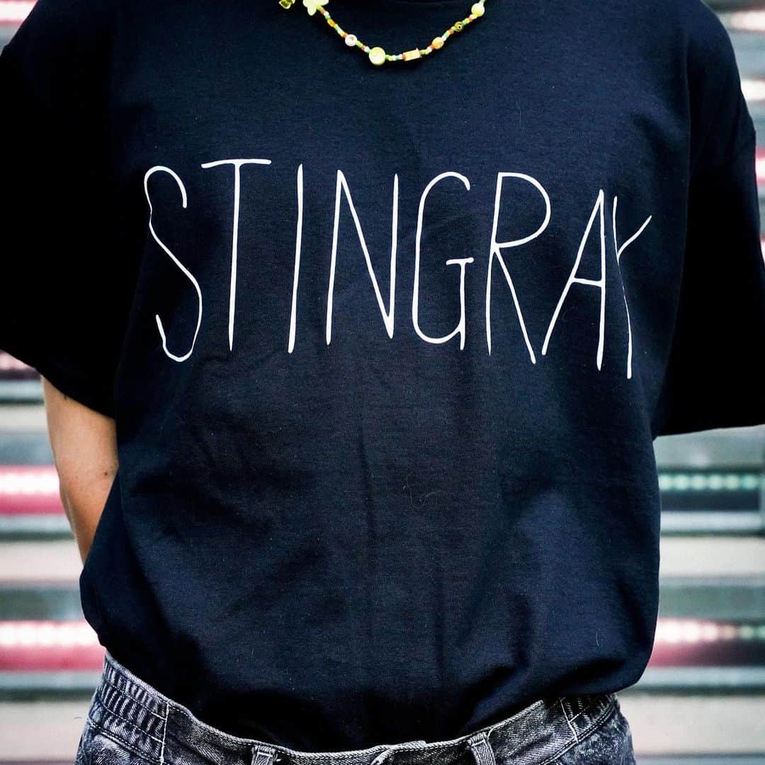 橋本塁さんのインスタグラム写真 (橋本塁Instagram)「【盛岡サウシュー写真展 &STINGRAY搬入完了！】明日から10日まで