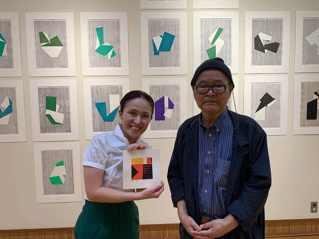 都竹悦子のインスタグラム