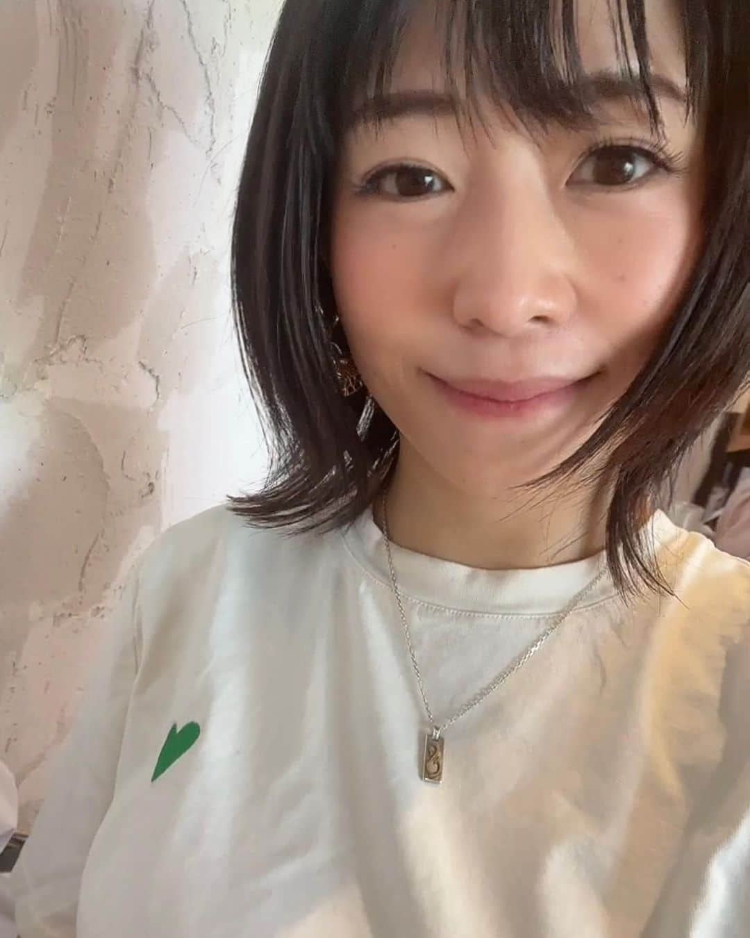 範田紗々のインスタグラム