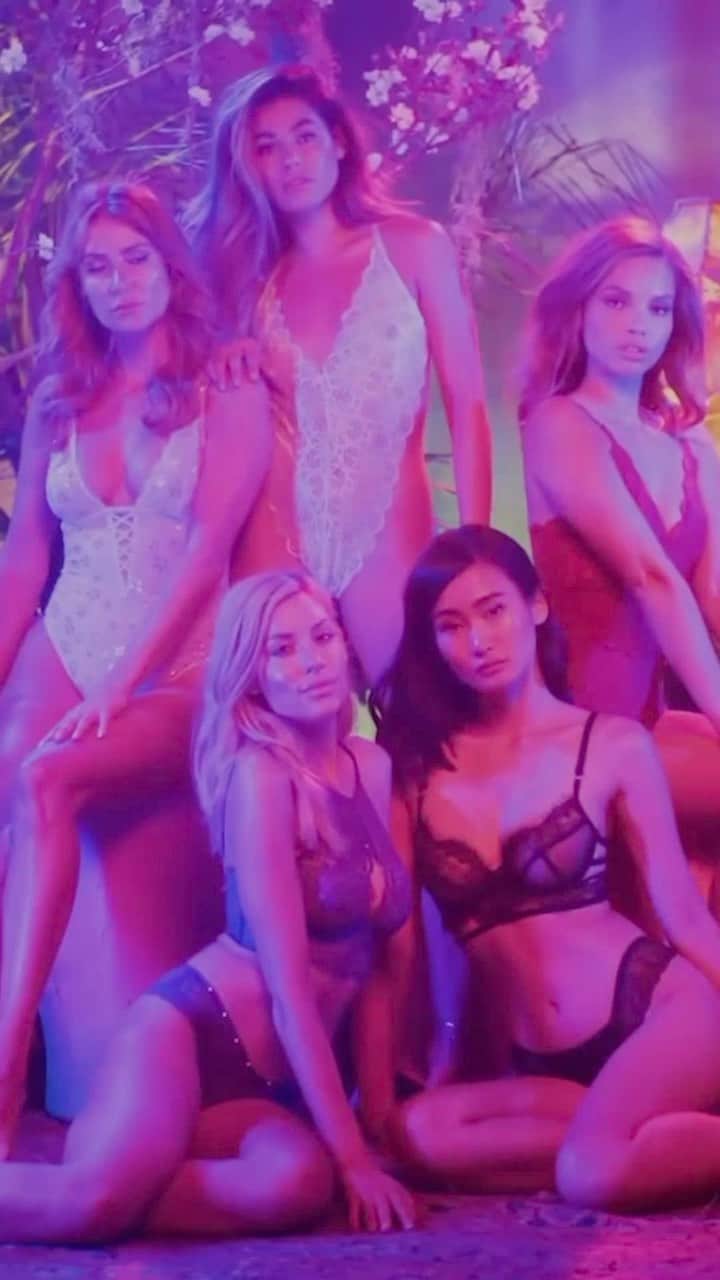 プレイボーイのインスタグラム