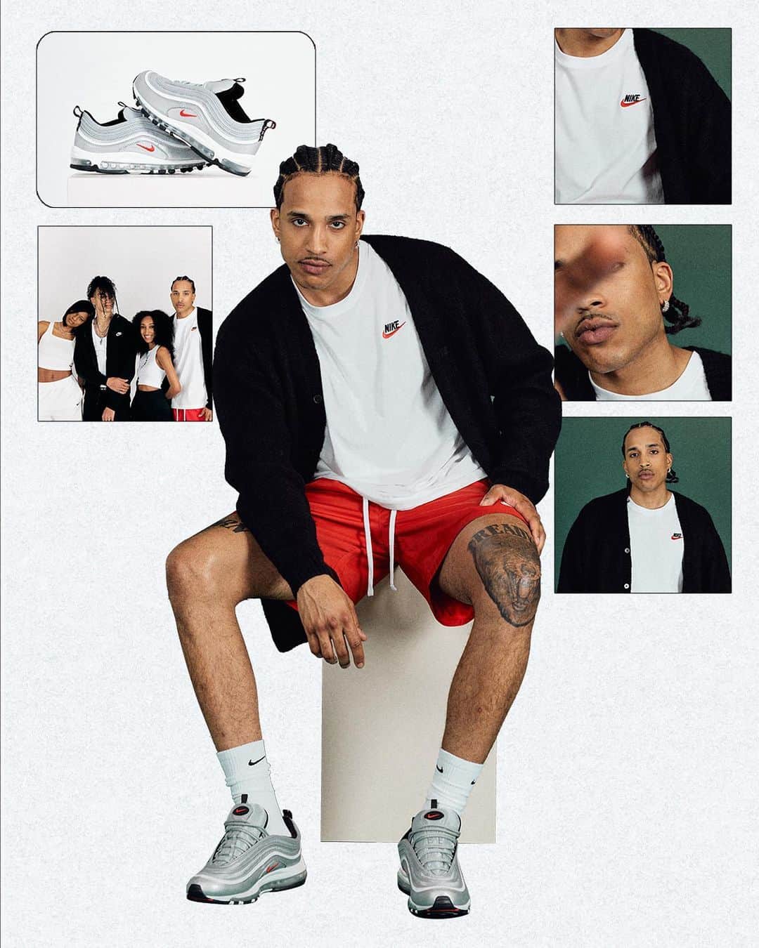 Nice Kicksさんのインスタグラム写真 - (Nice KicksInstagram)「We curated a FIRE JD Sports shopping guide to help you out this summer 🔥☀️😎  And there's discounts on some of the flyest Nike footwear/apparel for men, women, and kids 🤝💸  LINK IN BIO to shop 🤑🛍️」7月6日 3時44分 - nicekicks