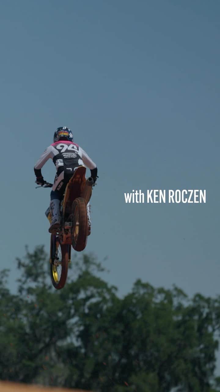 のインスタグラム：「Check out my new video with @foxracing - Track Record at the link in my bio 🤘🏽 enjoy!」