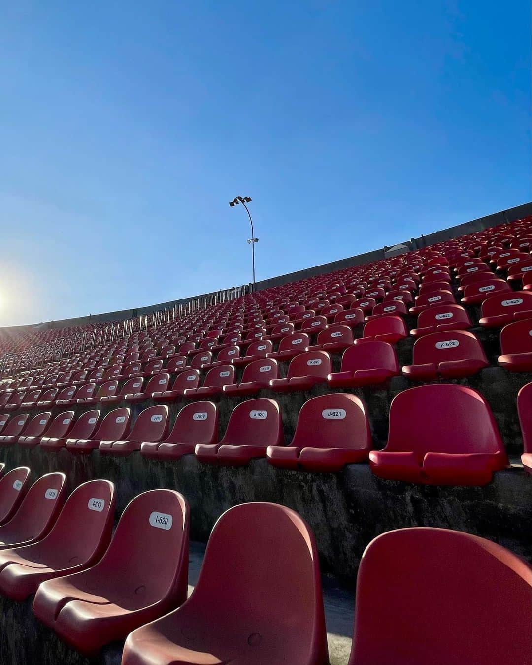 São Paulo FCさんのインスタグラム写真 - (São Paulo FCInstagram)「⏳ Esperando a #TorcidaQueConduz chegar!  #VemProMorumbi #VamosSãoPaulo 🇾🇪」7月6日 4時26分 - saopaulofc