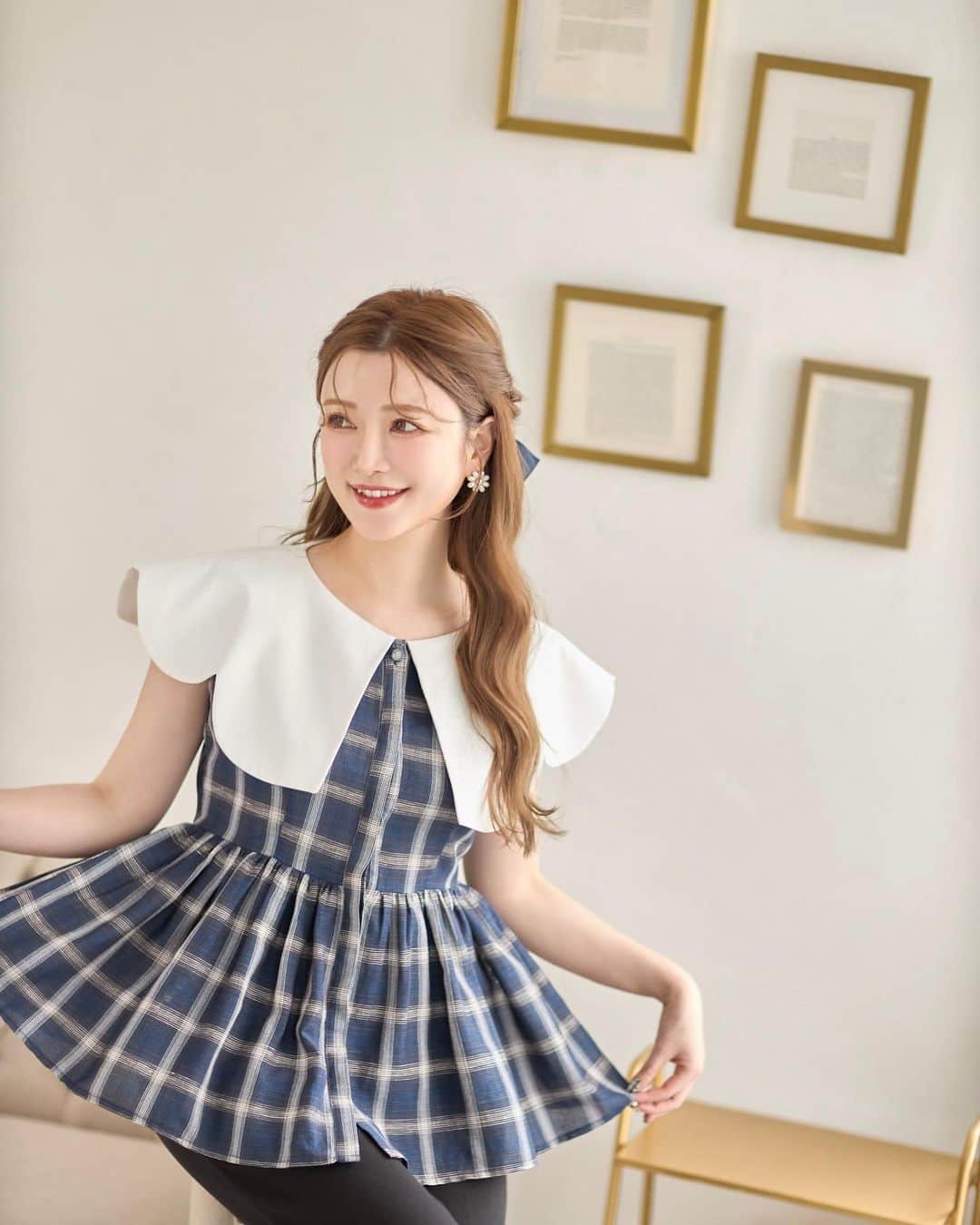 トッコクローゼットのインスタグラム