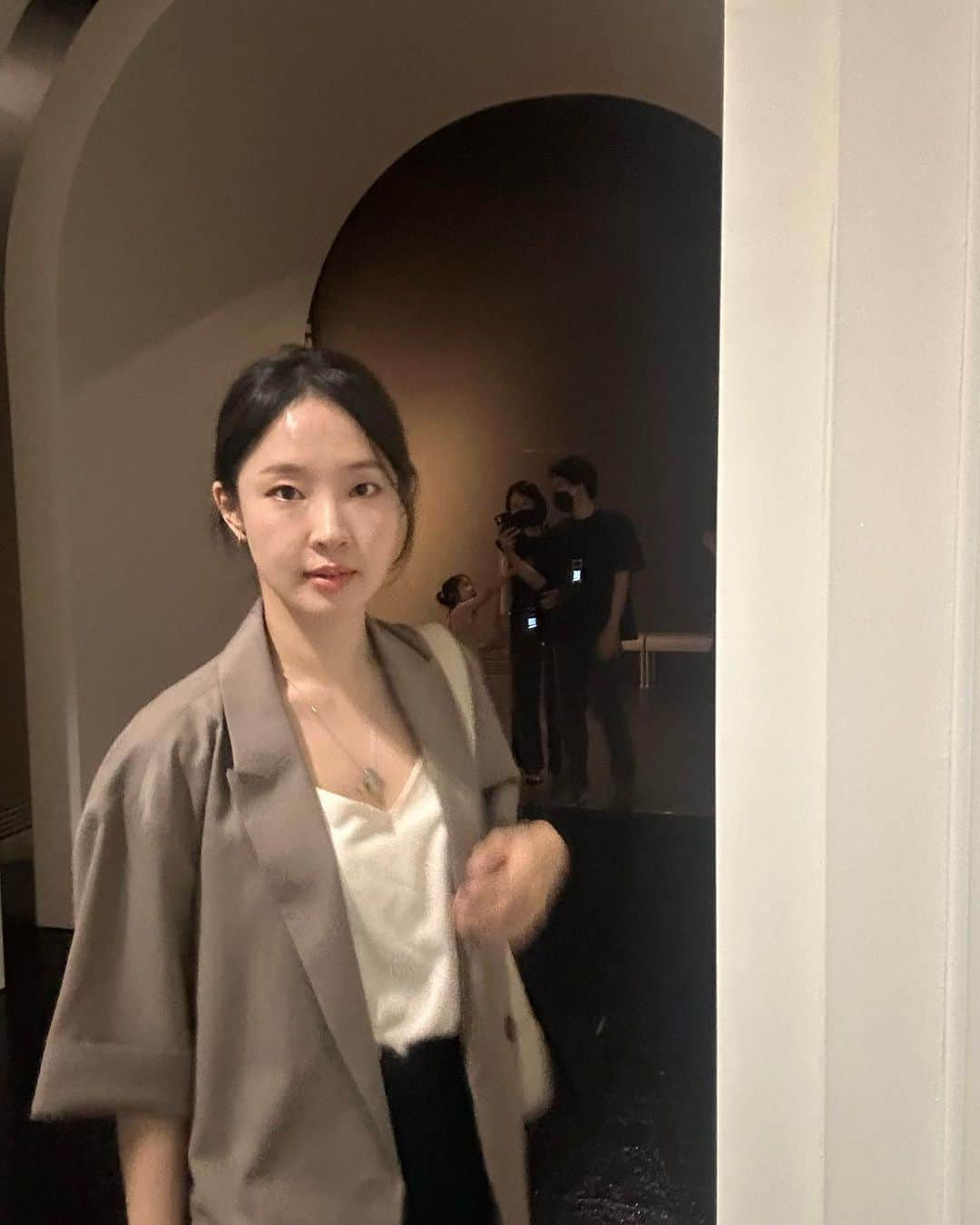 チョン・ジユンさんのインスタグラム写真 - (チョン・ジユンInstagram)「7월아 덤벼랏」7月5日 19時46分 - jenyerjiyoon