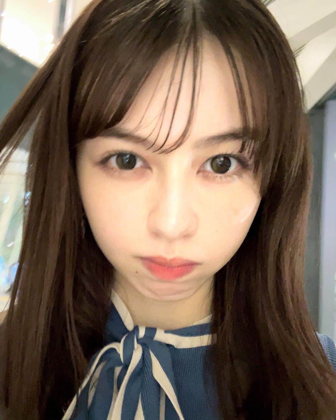 マイヤーズ江玲奈のインスタグラム：「📸」